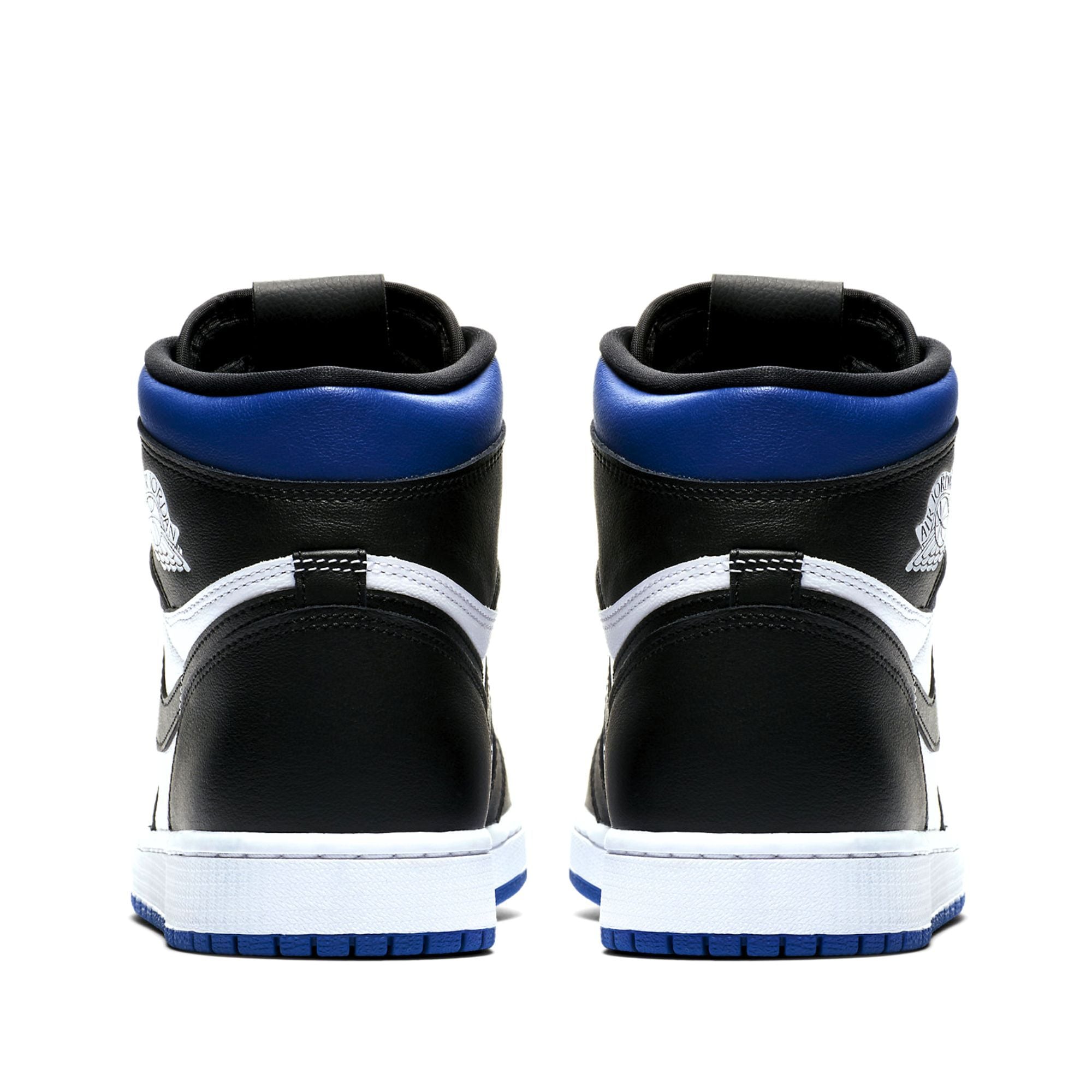  NIKE AIR JORDAN 1 HIGH OG ROYAL TOE 555088-041 