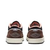  NIKE AIR JORDAN 1 LOW MOCHA DC6991-200 