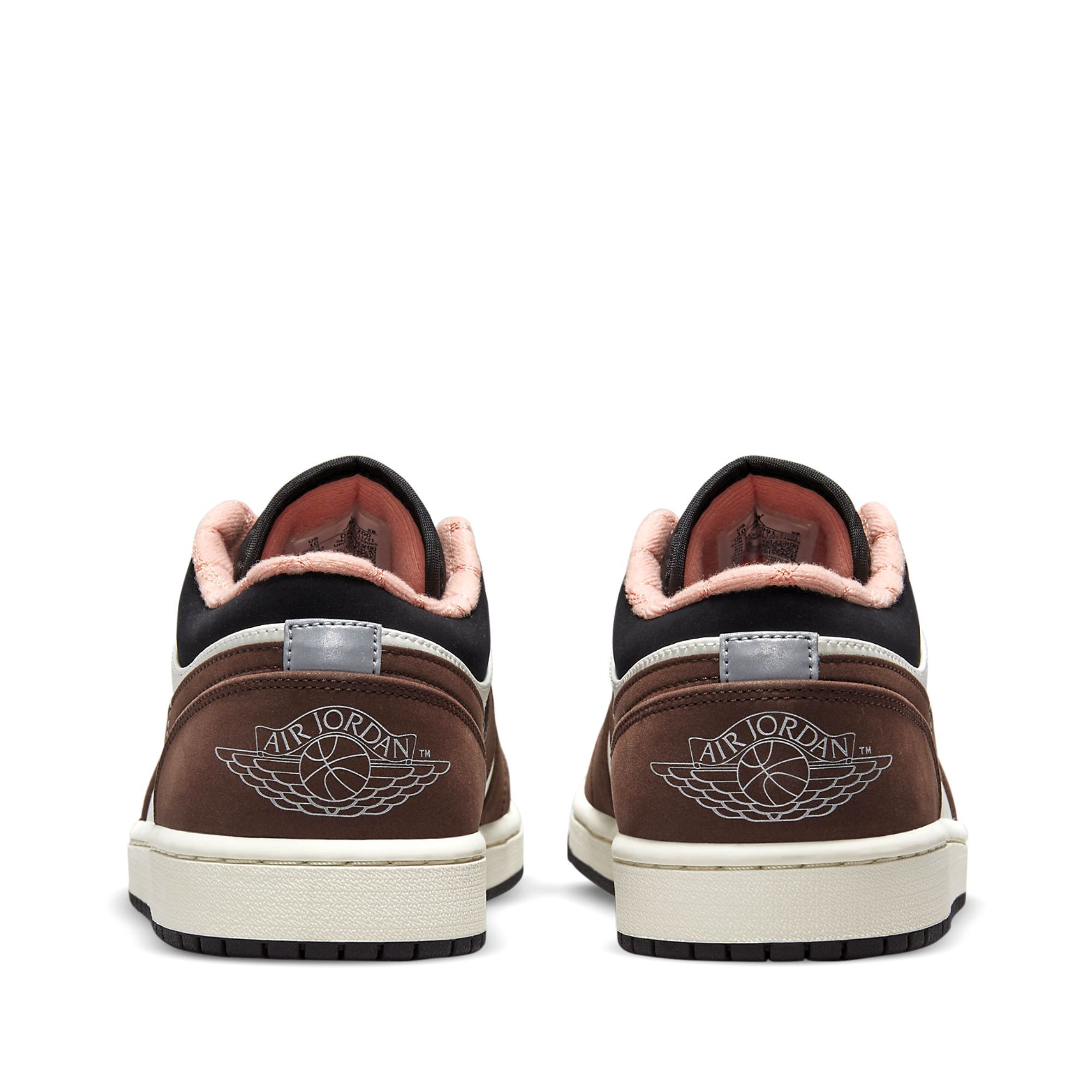  NIKE AIR JORDAN 1 LOW MOCHA DC6991-200 