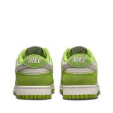  NIKE DUNK LOW AS SAFARI SWOOSH CHLOROPHYLL DR0156-300 