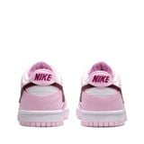  NIKE DUNK LOW STRAWBERRY PINK CW1590-601 