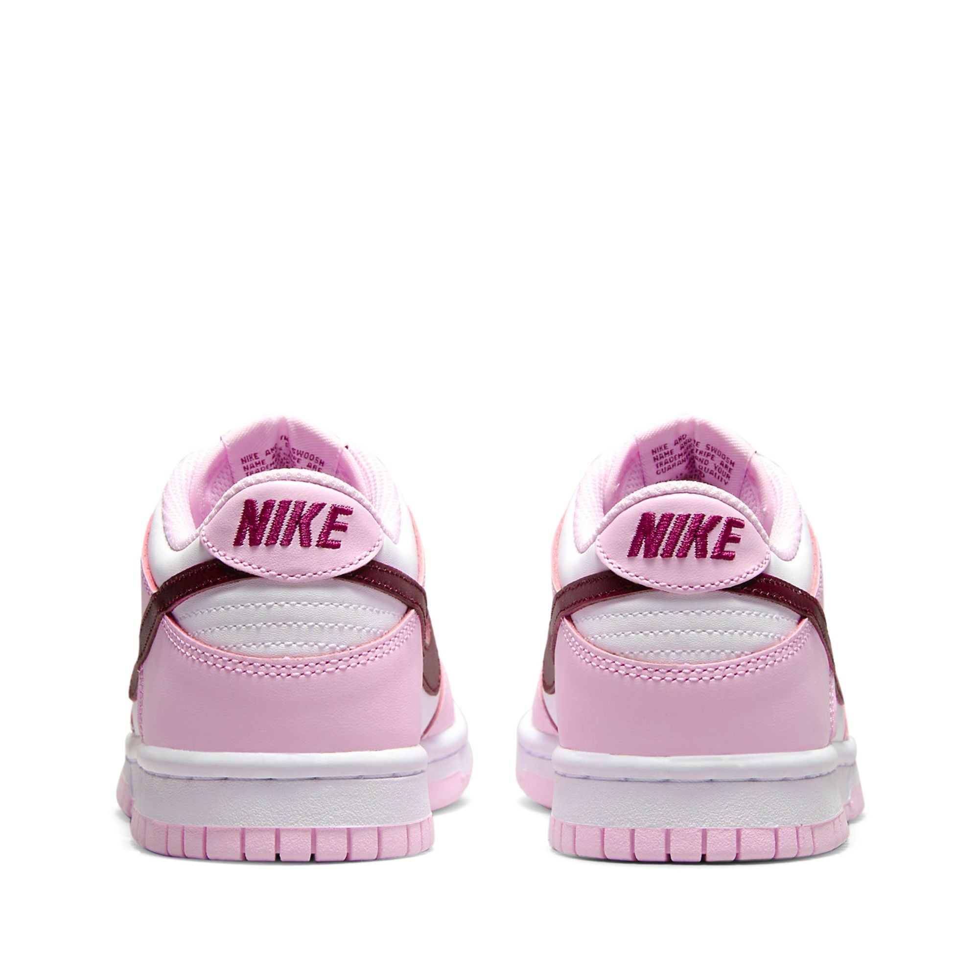  NIKE DUNK LOW STRAWBERRY PINK CW1590-601 