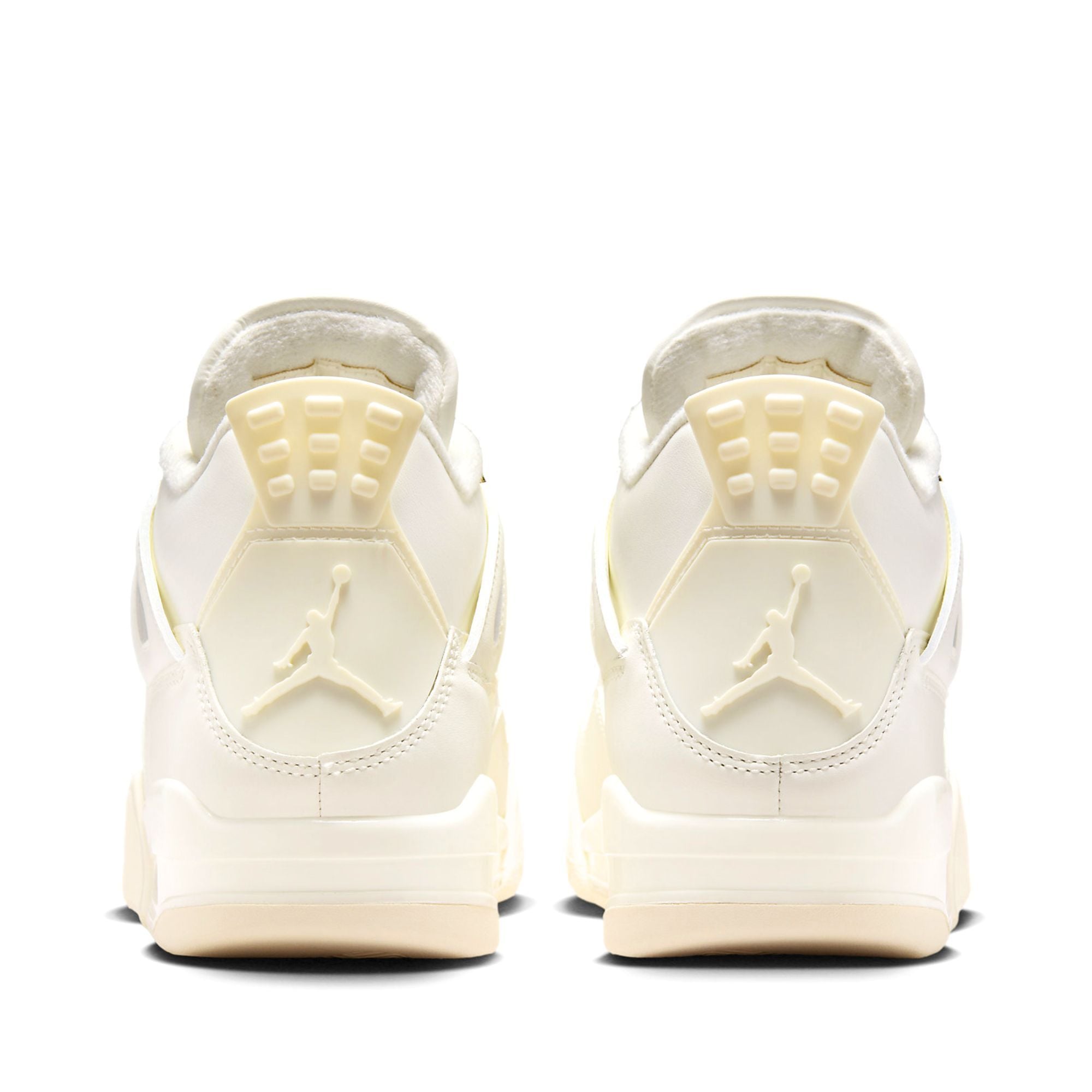  NIKE AIR JORDAN 4 RETRO METALLIC GOLD W AQ9129-170 