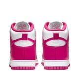  NIKE DUNK HIGH PINK PRIME W DD1869-110 