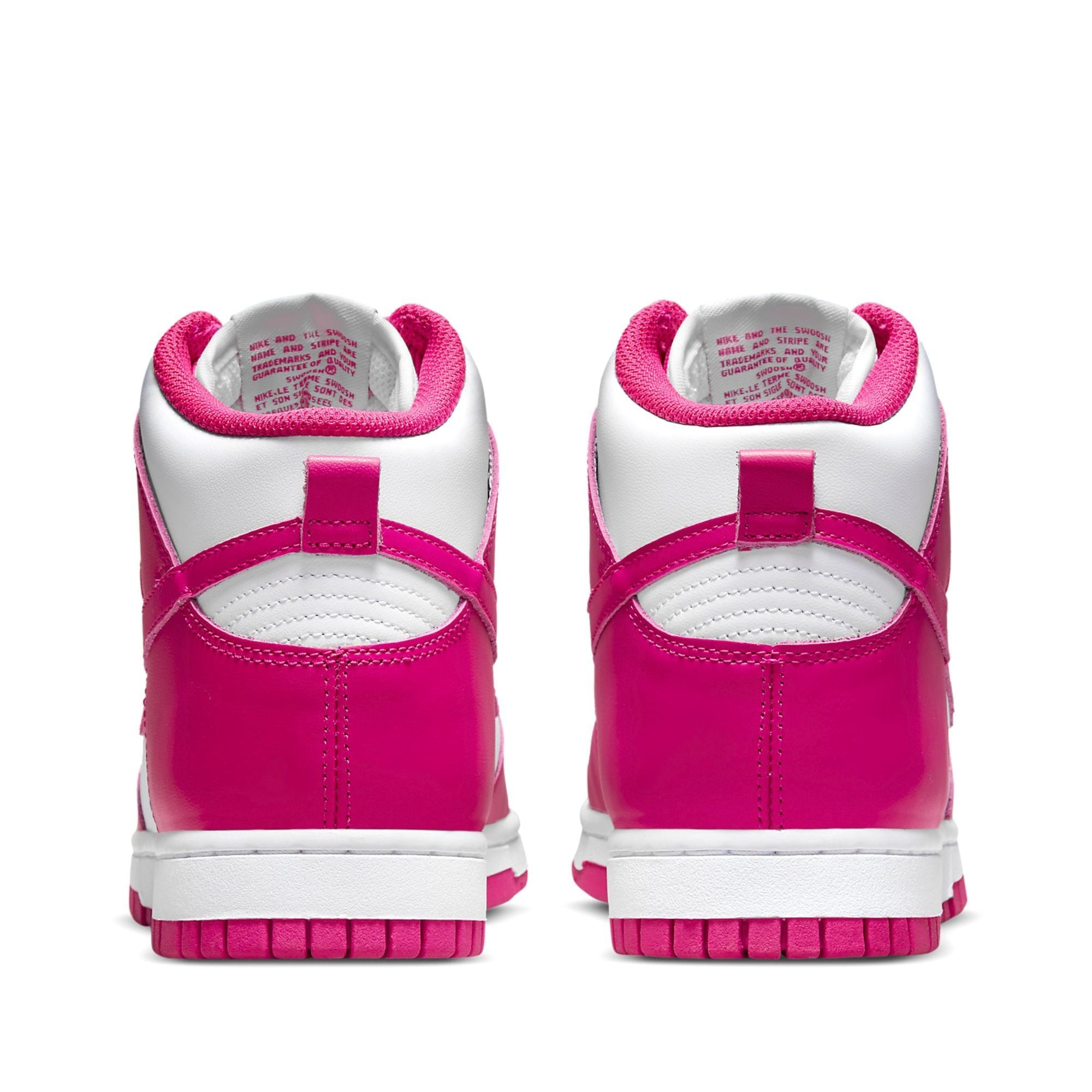  NIKE DUNK HIGH PINK PRIME W DD1869-110 