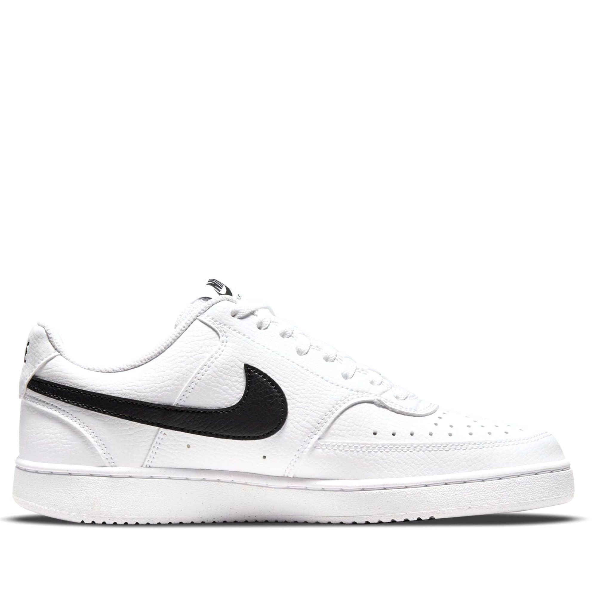  NIKE COURT VISION LOW NEXT NATURE DH3158-101 l DH2987-101 