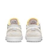  NIKE AIR JORDAN 1 LOW INSIDE OUT DN1635-100 l DQ3727-100 