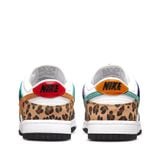  NIKE DUNK LOW SAFARI MIX W DN3866-100 