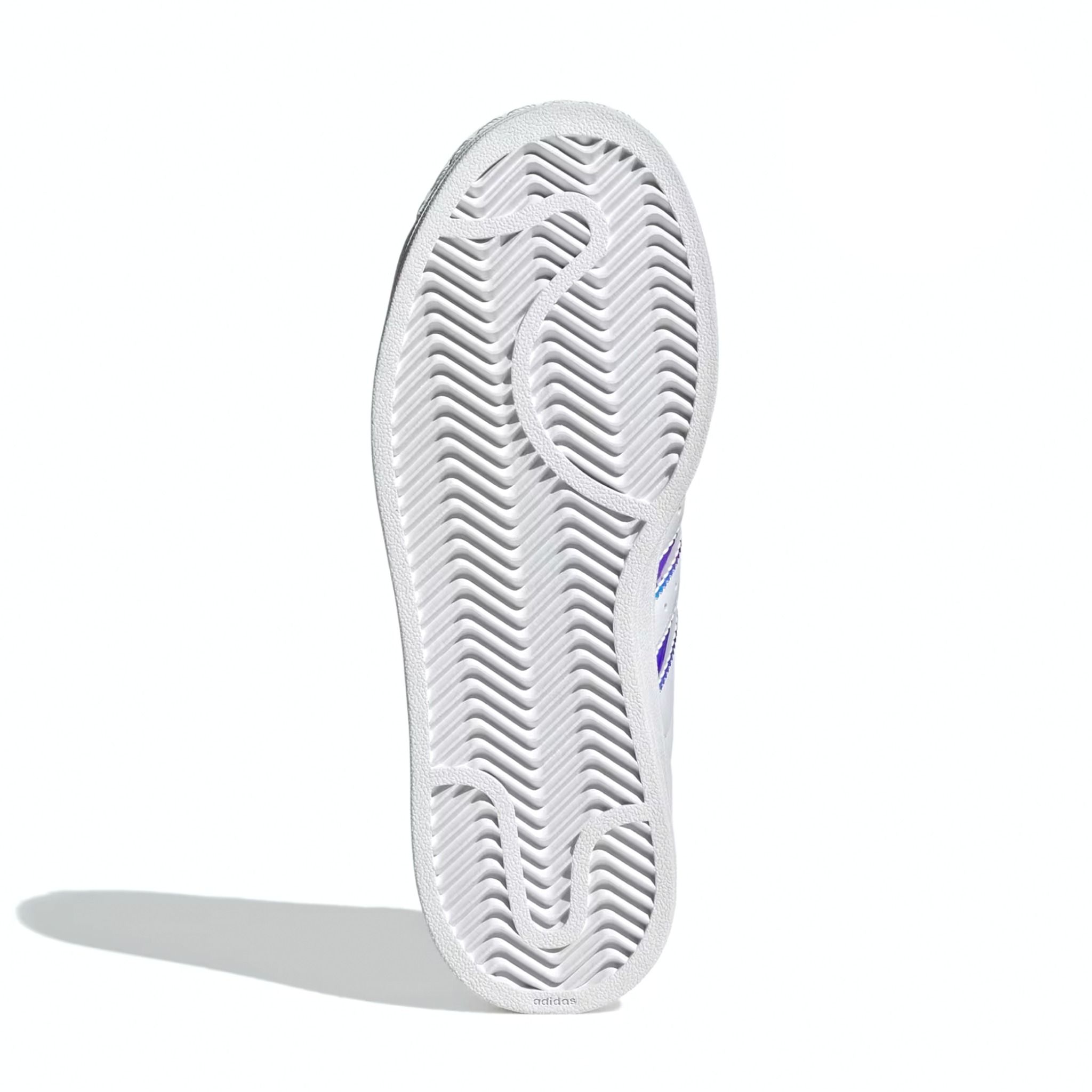  ADIDAS SUPERSTARWHITE IRIDESCENT Y AQ6278 