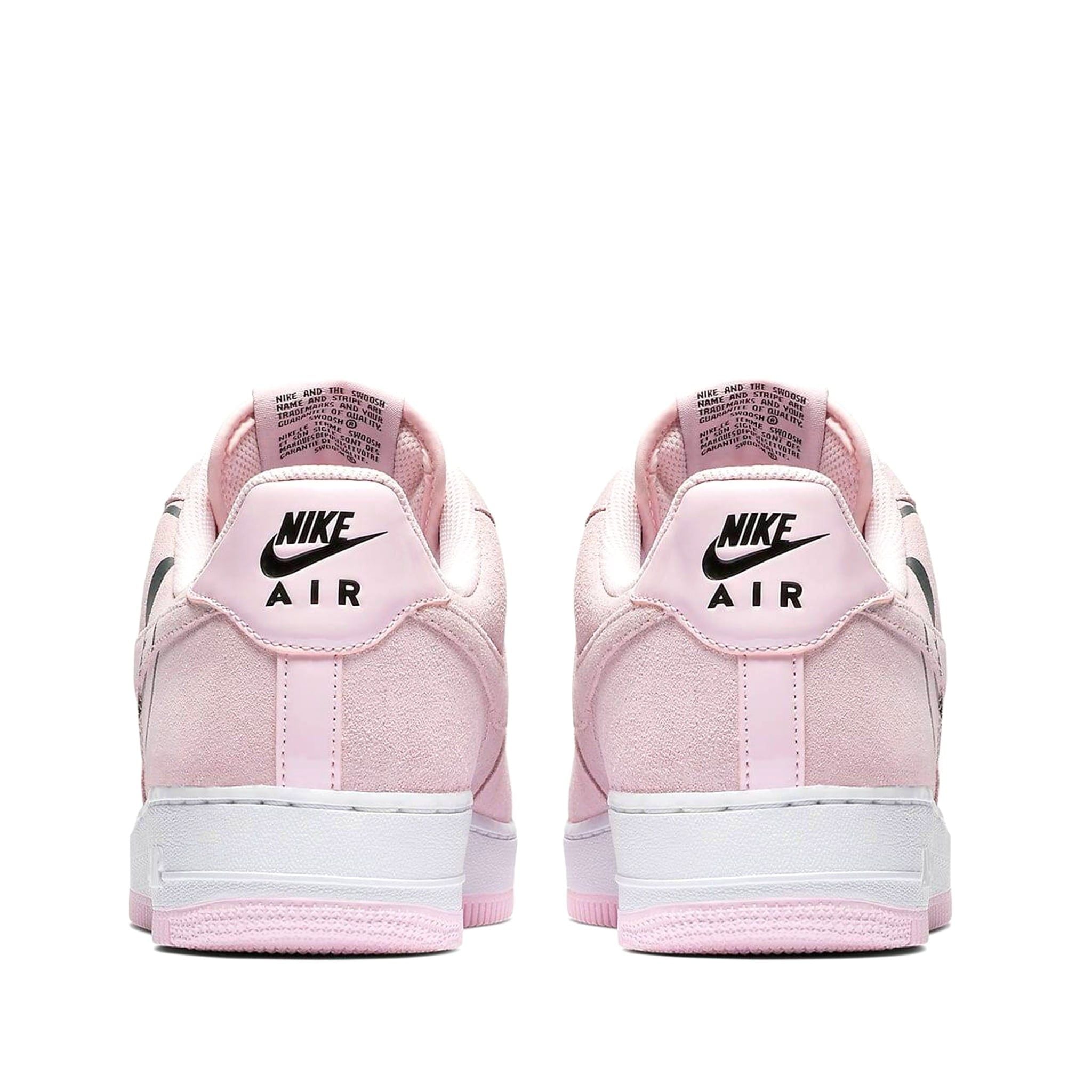  NIKE AIR FORCE 1 HAVE A NIKE DAY PINK AV0742-600 