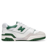  NEW BALANCE 550 WHITE GREEN BB550WT1 