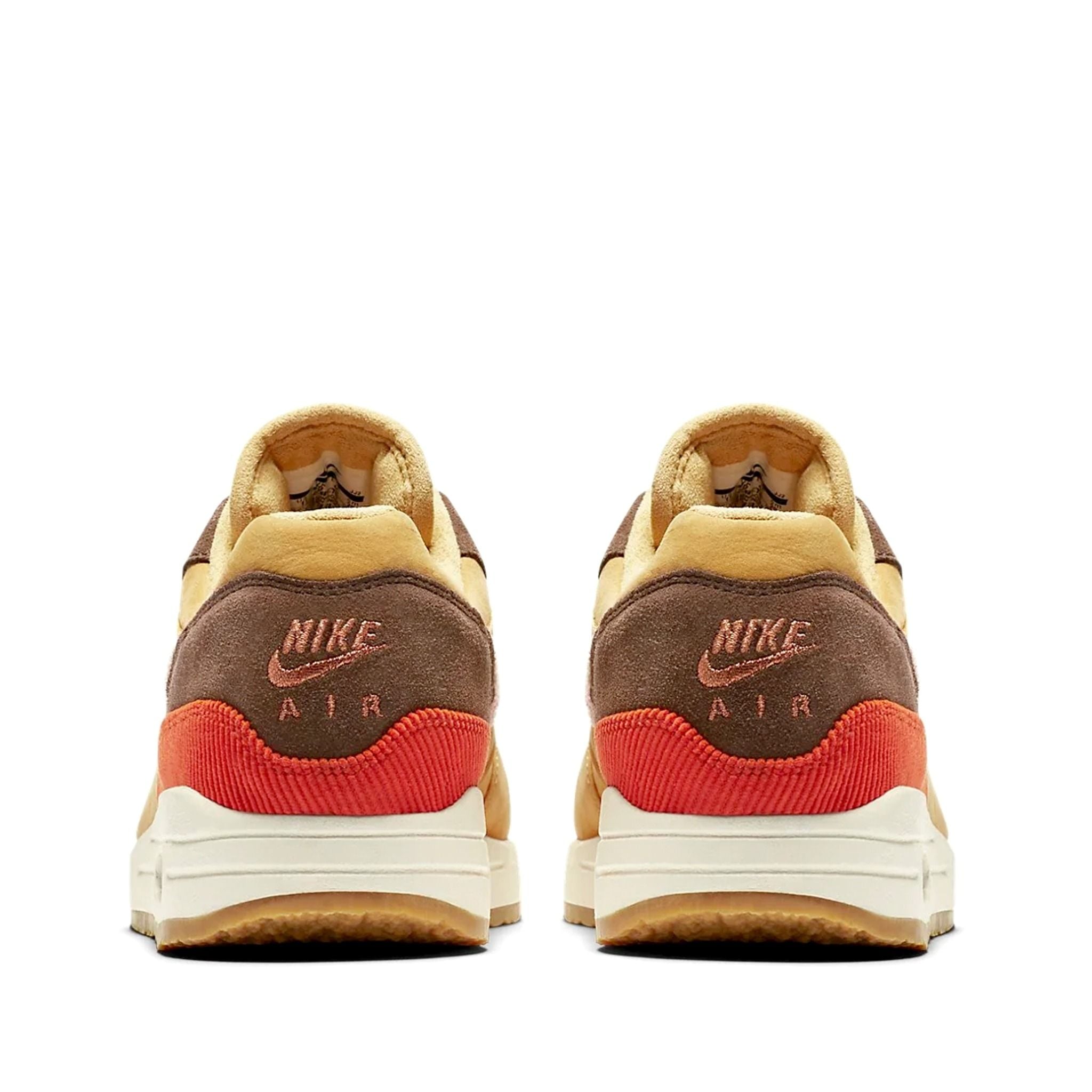  NIKE AIR MAX 1 CREPE PACK BACON CD7861-700 