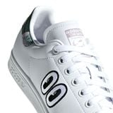  ADIDAS STAN SMITH x HATTIE STEWART EYES CM8415 