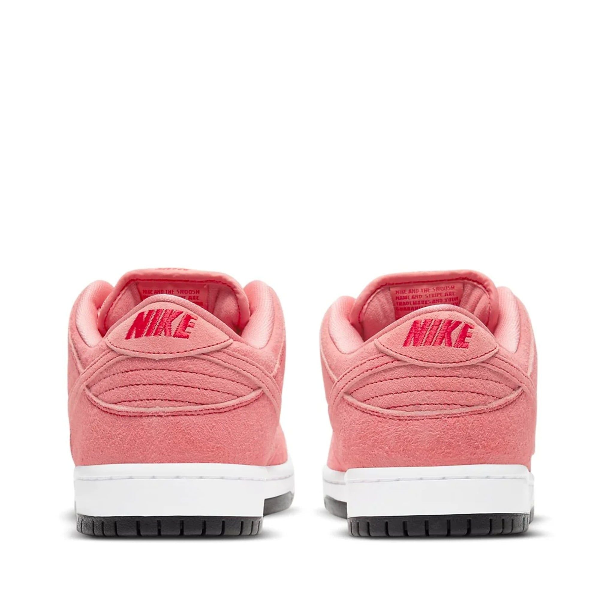  NIKE SB DUNK LOW PINK PIG CV1655-600 