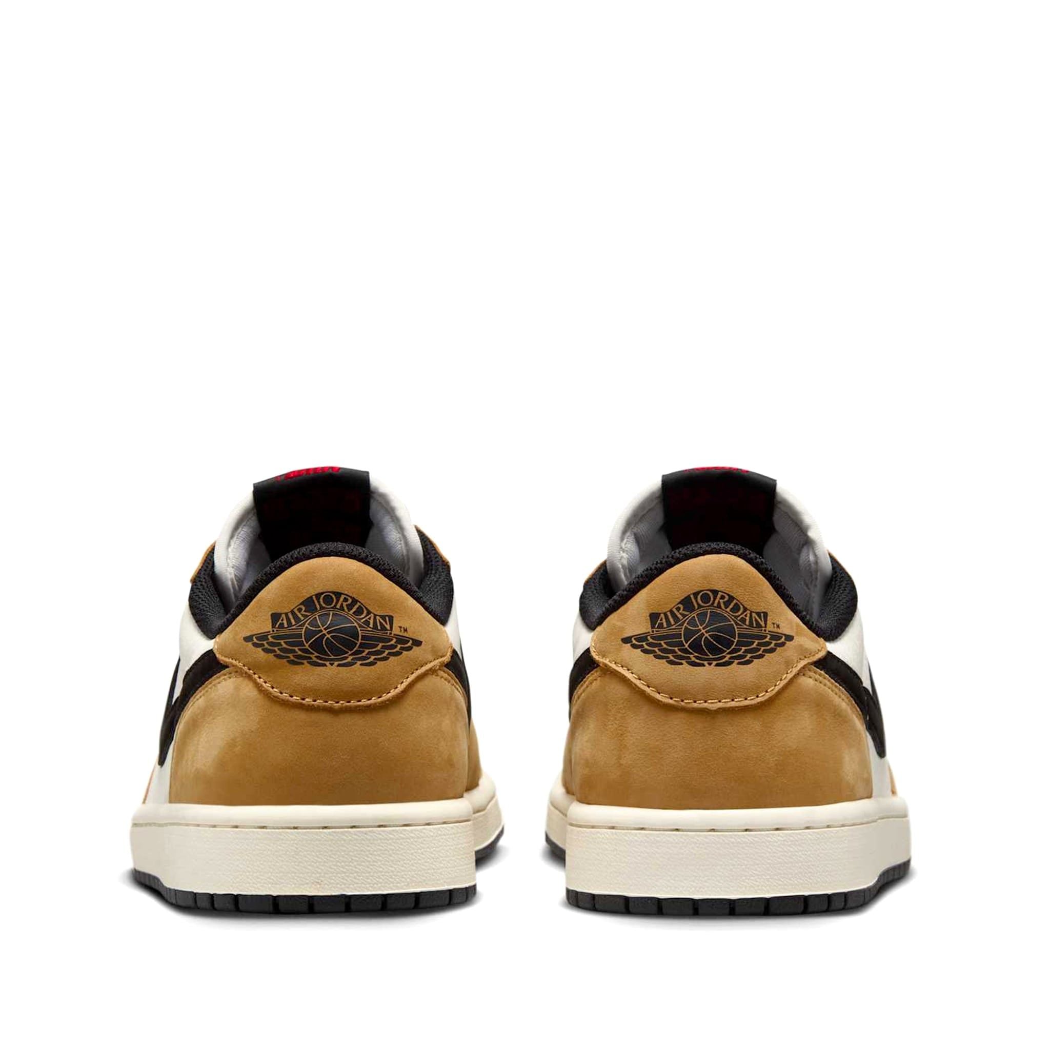  AIR JORDAN 1 LOW OG ROOKIE OF THE YEAR CZ0790-107 