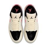  AIR JORDAN 1 LOW FLIGHT CLUB DC0774-107 