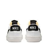  NIKE BLAZER LOW 77 WHITE BLACK DC4769-102 