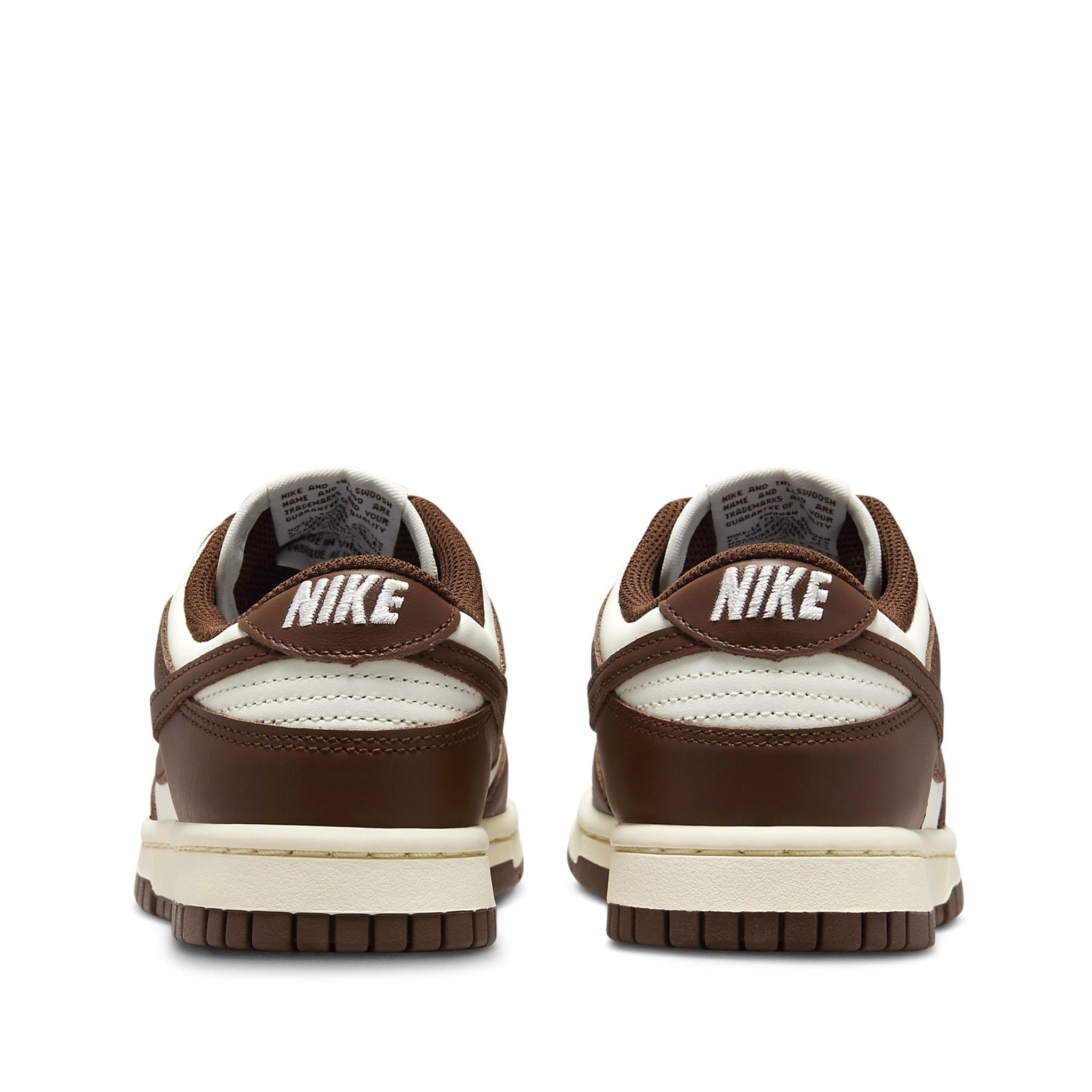  NIKE DUNK LOW CACAO WOW DD1503-124 