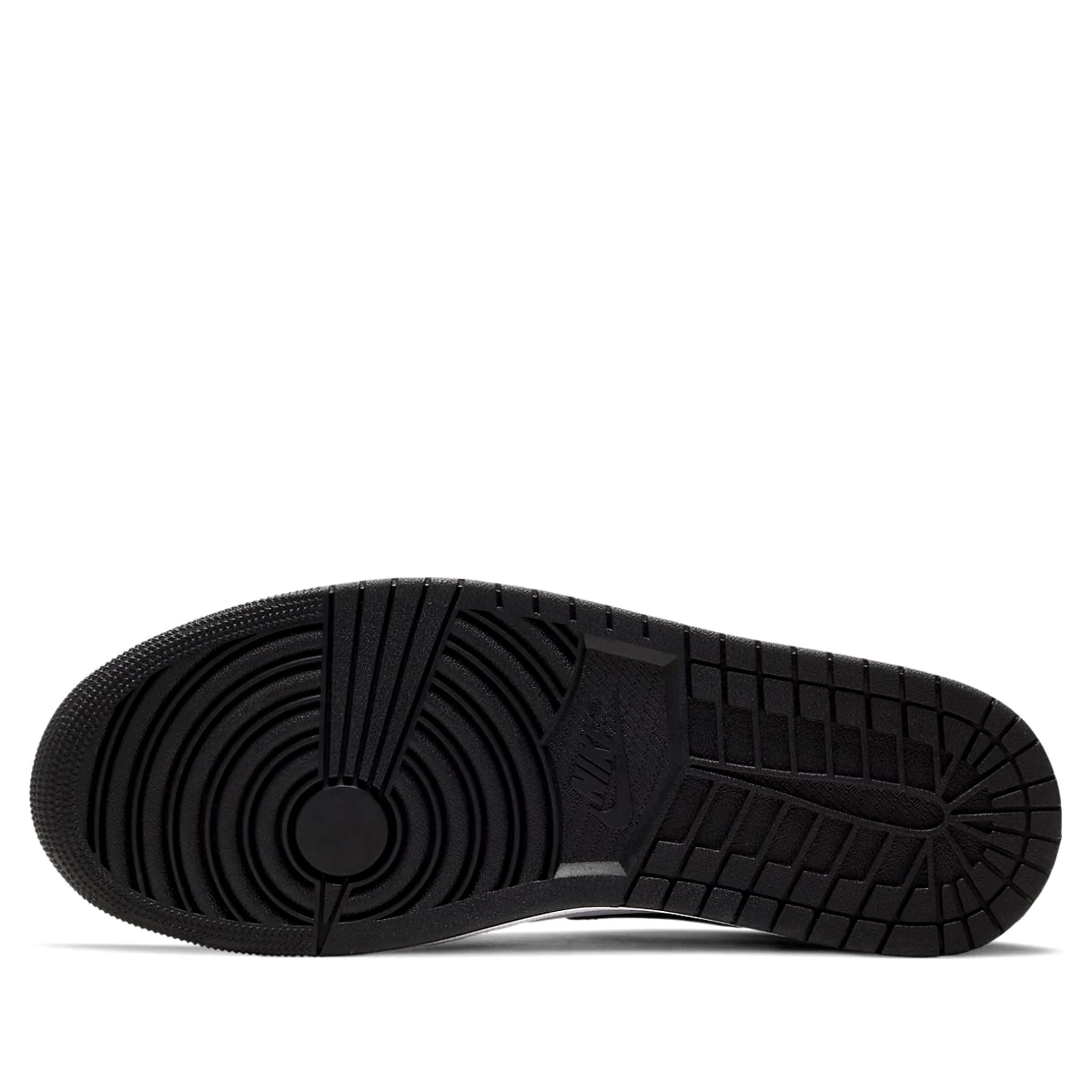  NIKE AIR JORDAN 1 MID CARBON FIBER DD1649-001 