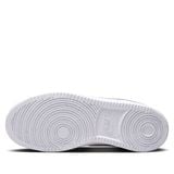  NIKE COURT VISION LOW NEXT NATURE WHITE METALLIC SILVER DH3158-108 