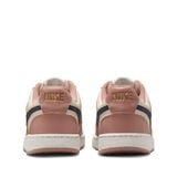  NIKE COURT VISION LOW PARTICLE PINK DH3158-606 