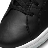  NIKE COURT ROYALE 2 LOW NEXT NATURE BLACK WHITE DH3160-001 