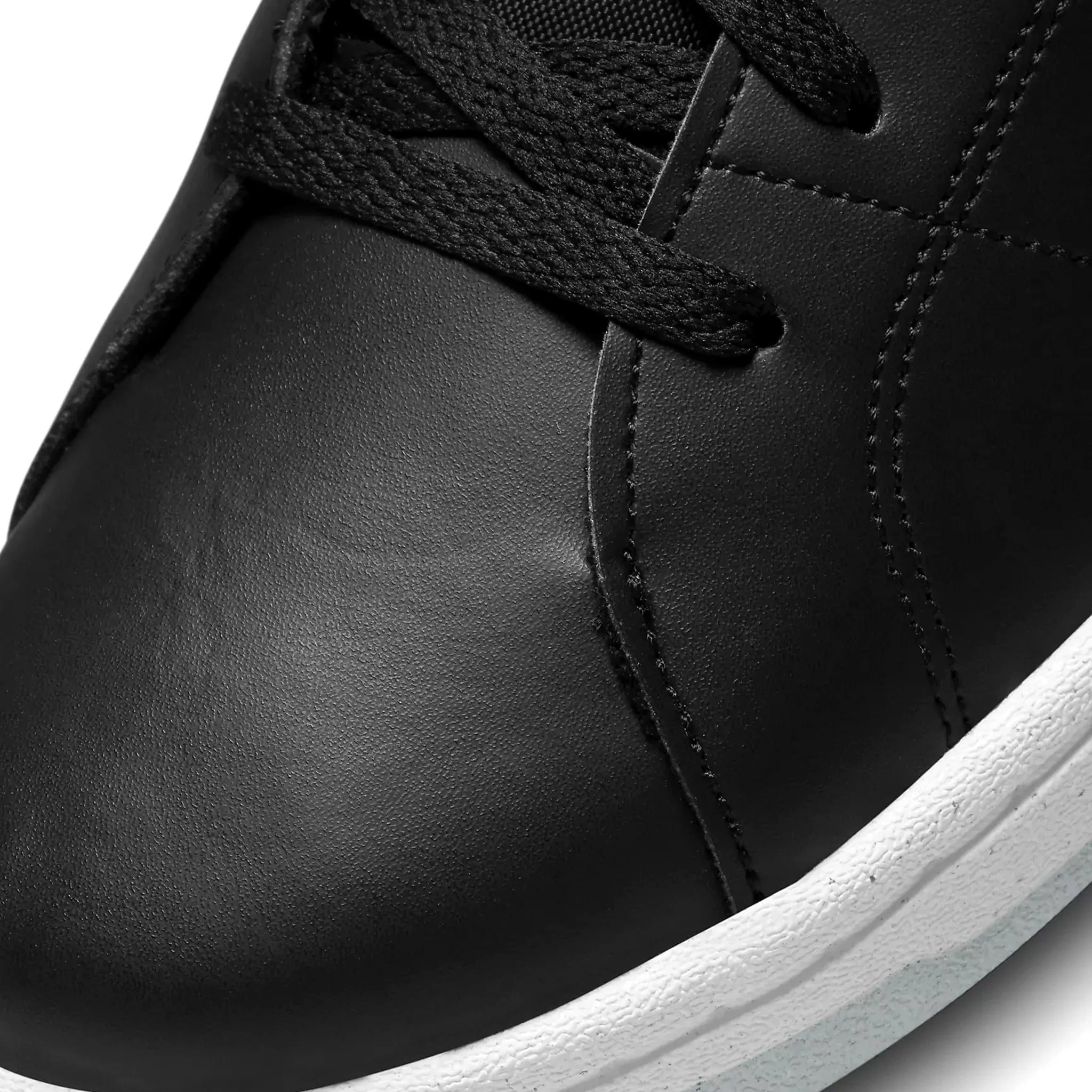  NIKE COURT ROYALE 2 LOW NEXT NATURE BLACK WHITE DH3160-001 