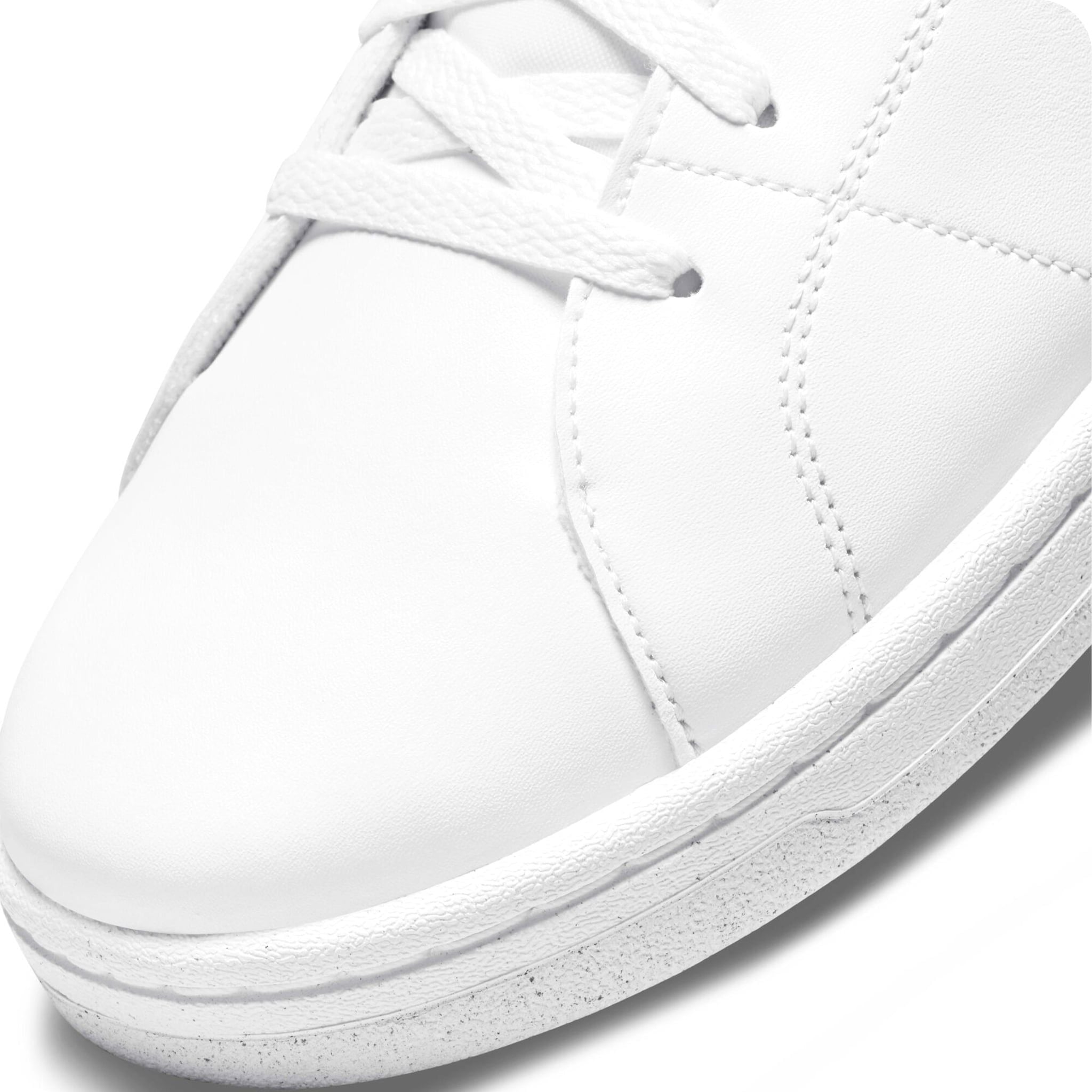  NIKE COURT ROYALE 2 WHITE BLACK DH3160-101 
