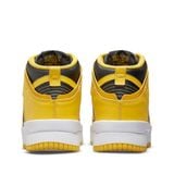  NIKE DUNK HIGH UPVARSITY MAIZE DH3718-001 
