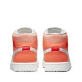  NIKE AIR JORDAN 1 MID TO MY FIRST COACH DJ6908-100 