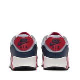  NIKE AIR MAX 90 USA LIGHT SMOKE GREY DM0029-005 