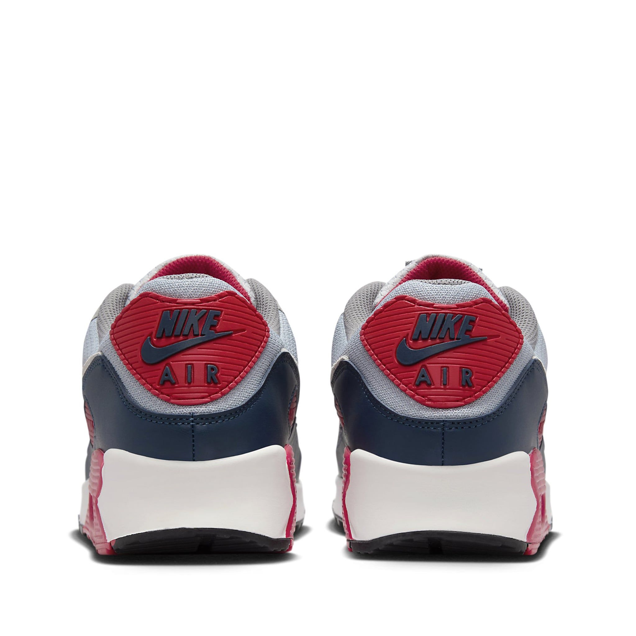  NIKE AIR MAX 90 USA LIGHT SMOKE GREY DM0029-005 