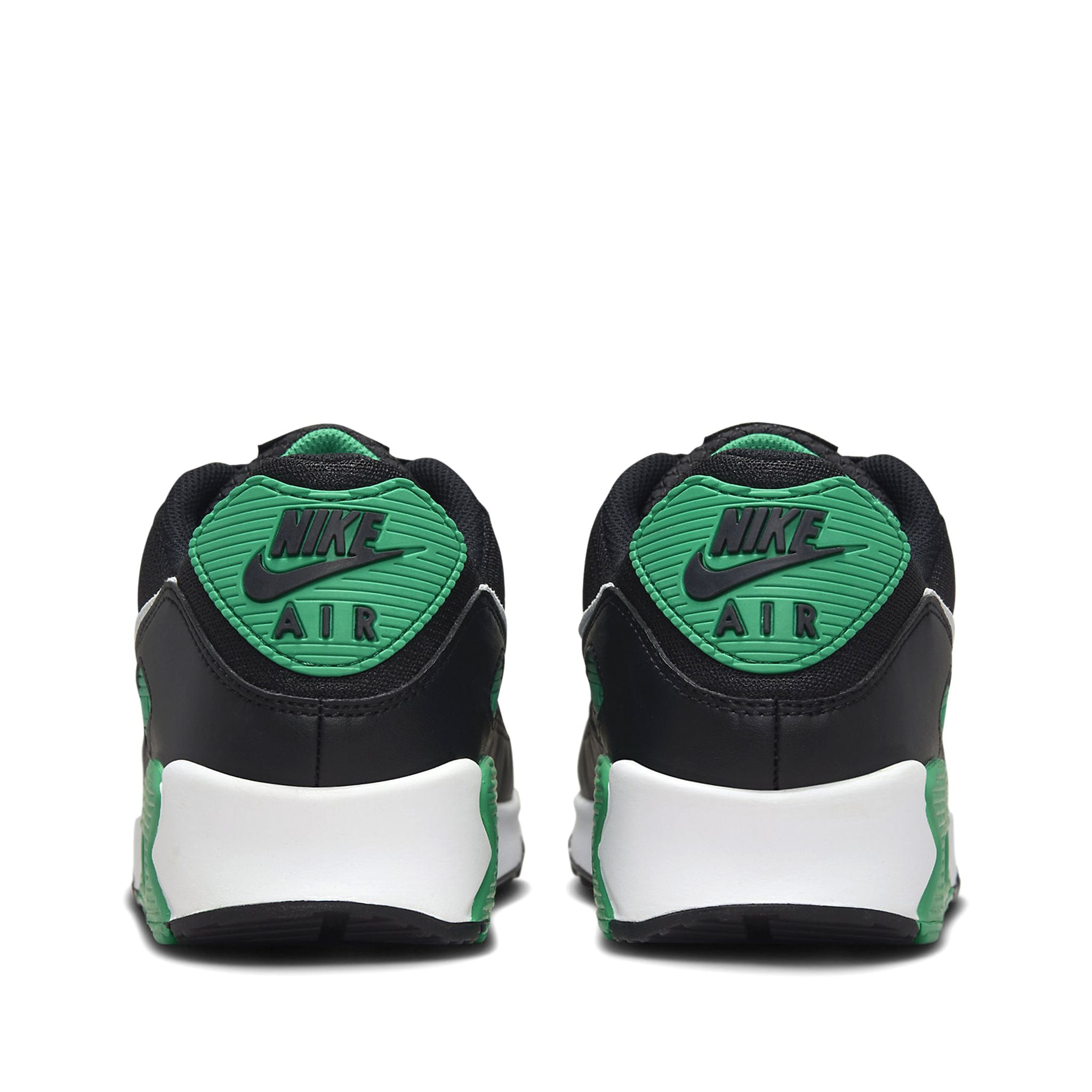  NIKE AIR MAX 90 BLACK STADIUM GREEN DM0029-006 