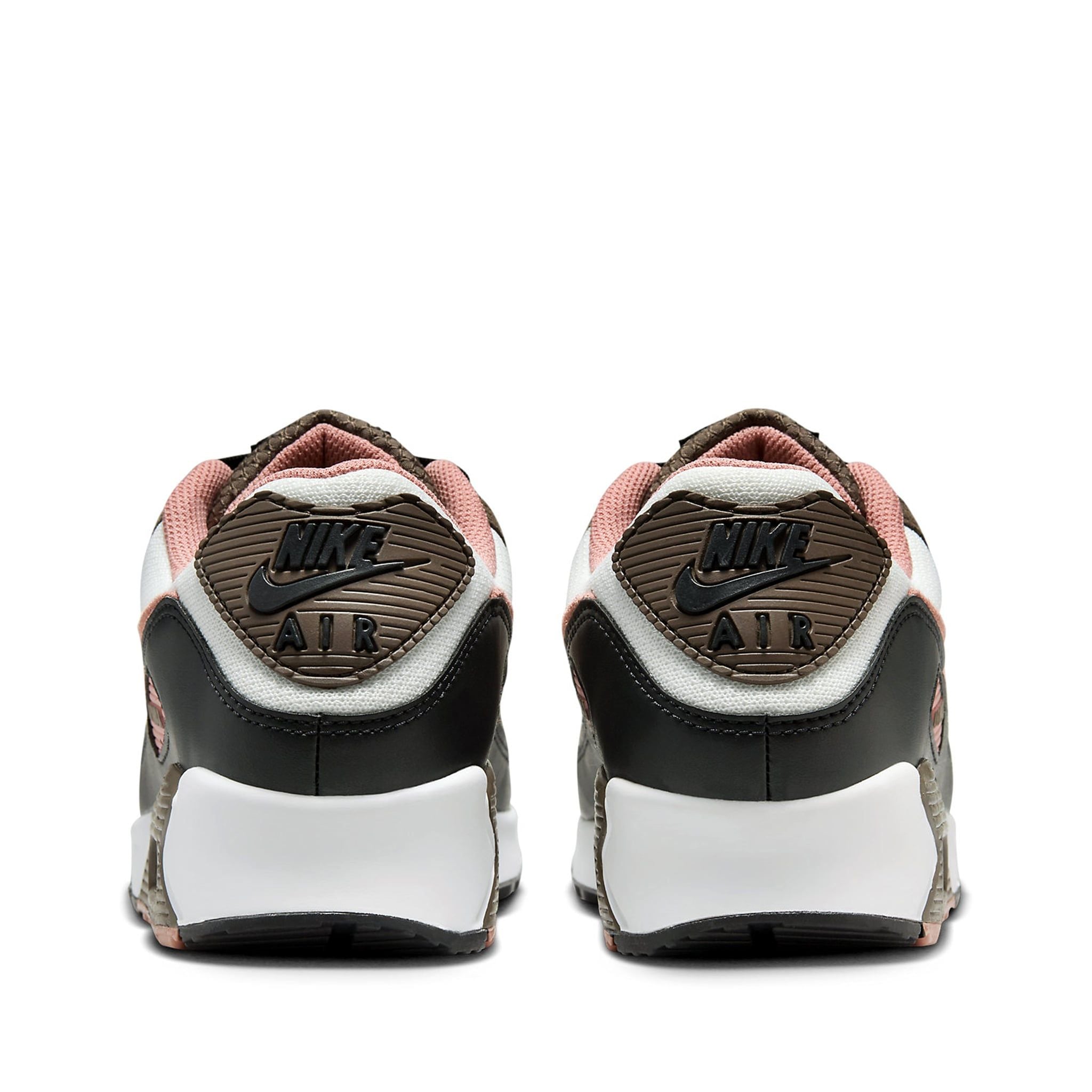  NIKE AIR MAX 90 IRONSTONE RED STARDUST DM0029-105 