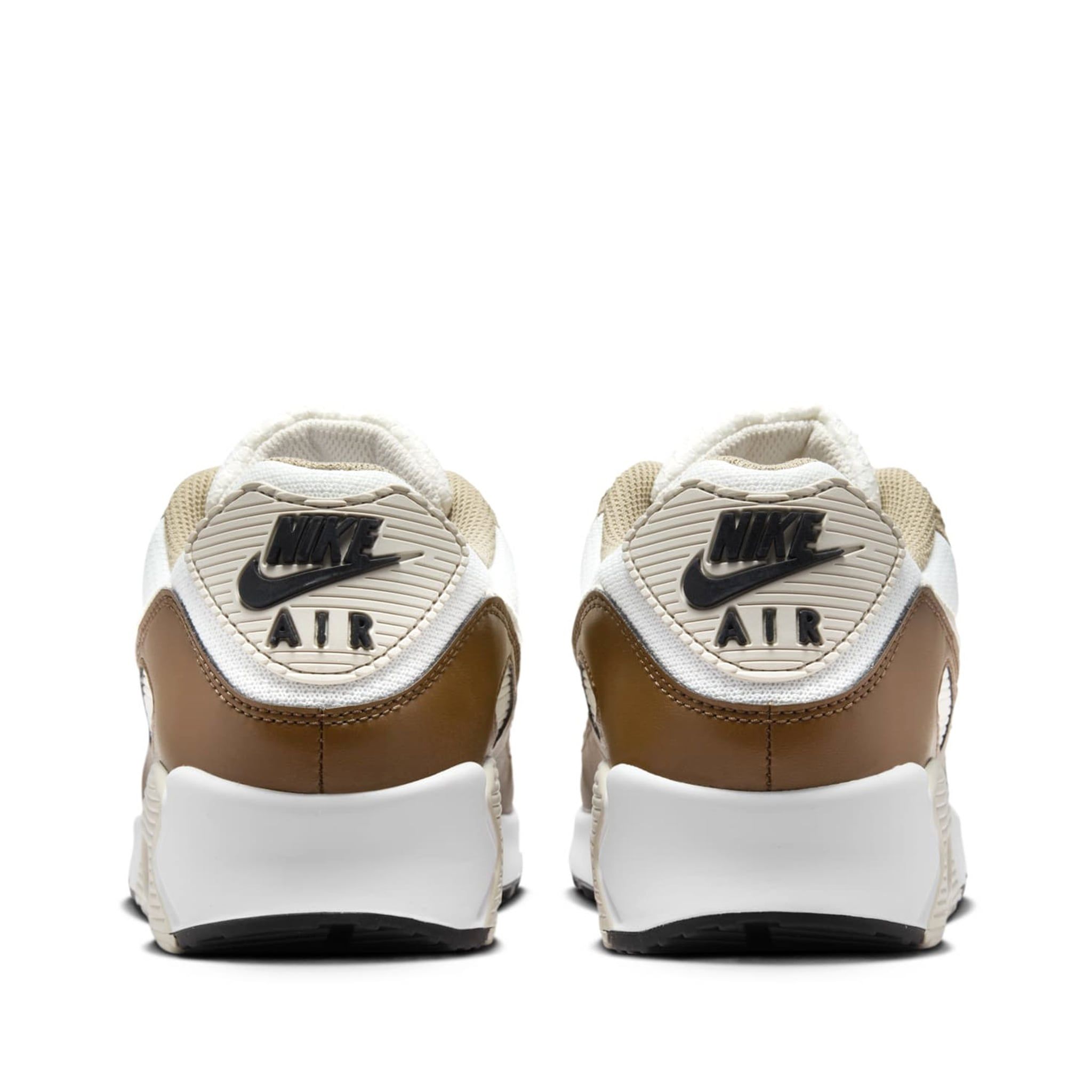  NIKE AIR MAX 90 SUMMIT WHITE KHAKI DM0029-109 