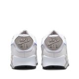  NIKE AIR MAX 90 COLLEGE GREY RACER BLUE DM0029-110 
