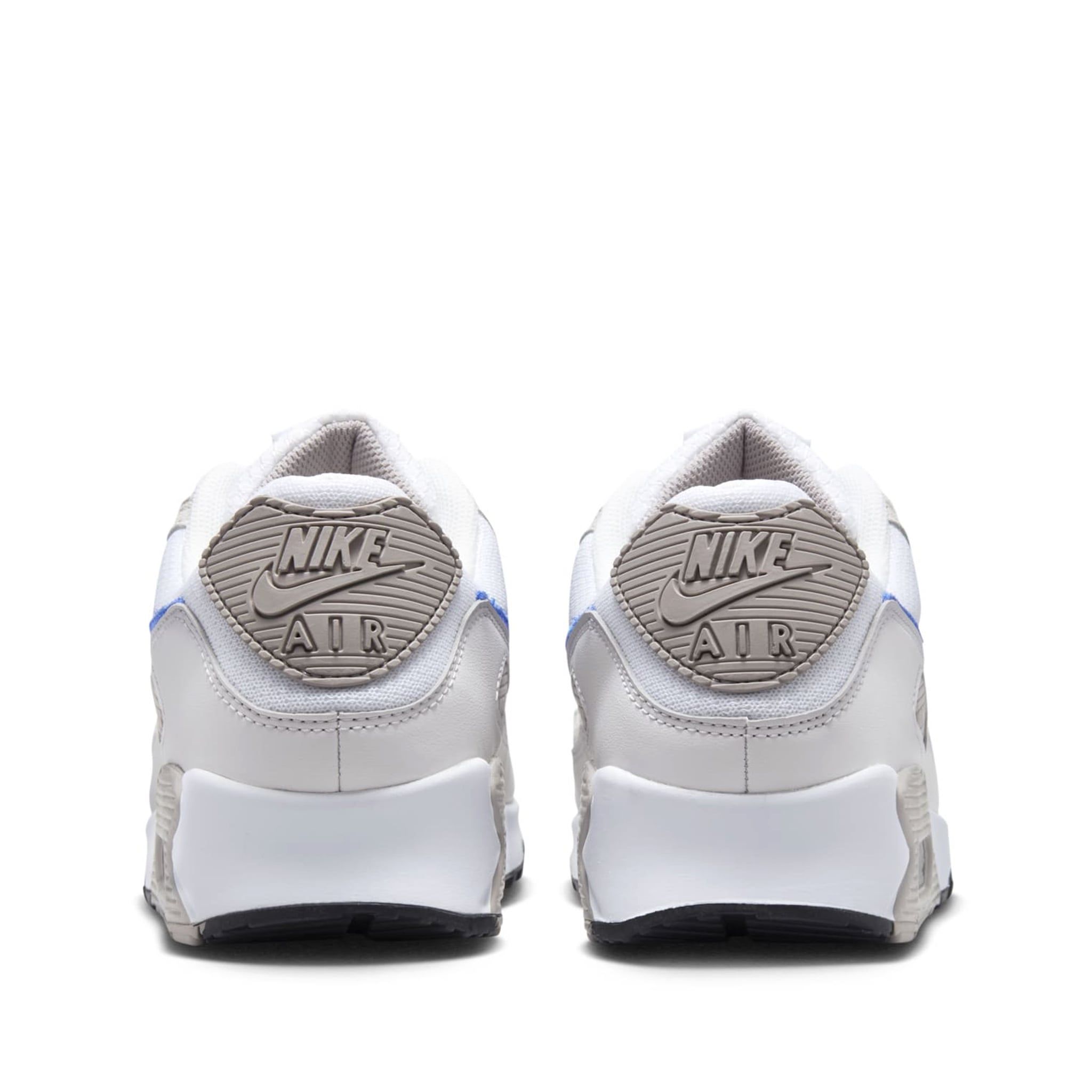  NIKE AIR MAX 90 COLLEGE GREY RACER BLUE DM0029-110 