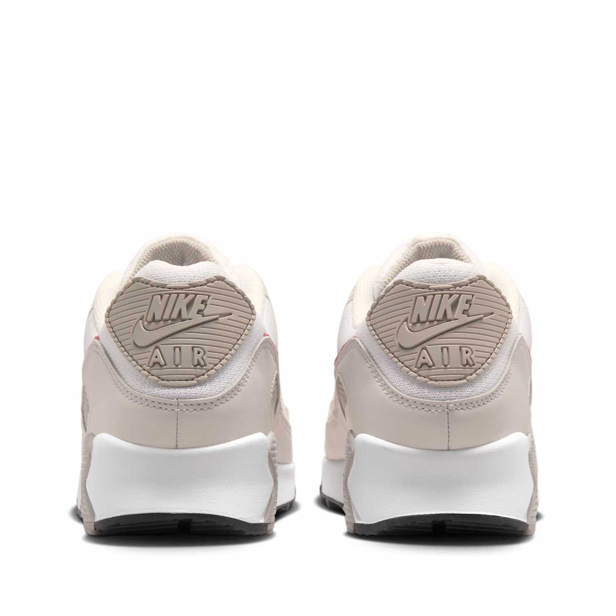  NIKE AIR MAX 90 WHITE COLLEGE GREY LAST DM0029-113 