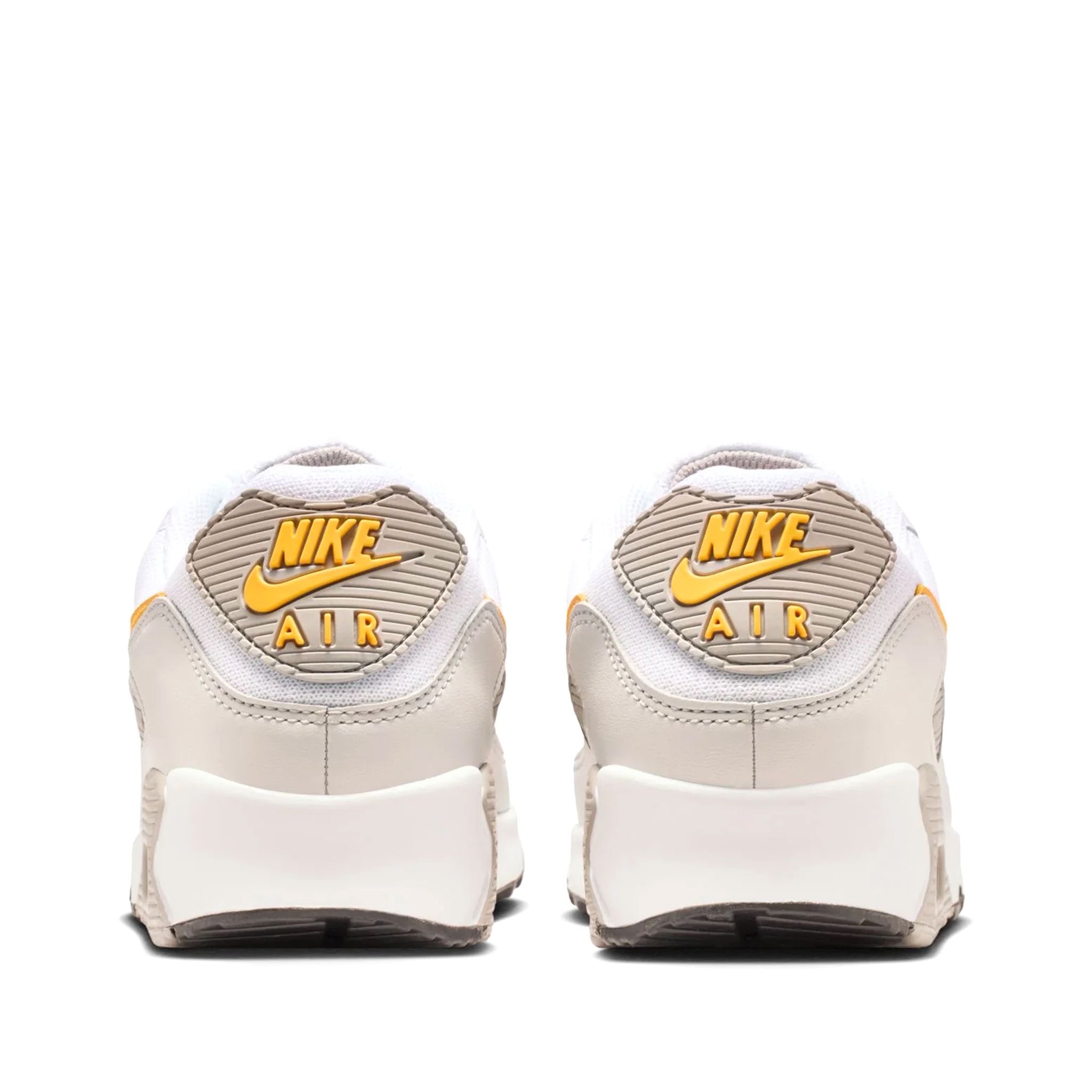  NIKE AIR MAX 90 LASER ORANGE DM0029-119 