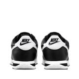  NIKE CORTEZ BASIC BLACK WHITE DM4044-001 