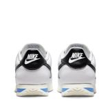  NIKE CORTEZ '23 WHITE BLACK LIGHT PHOTO BLUE DM4044-100 