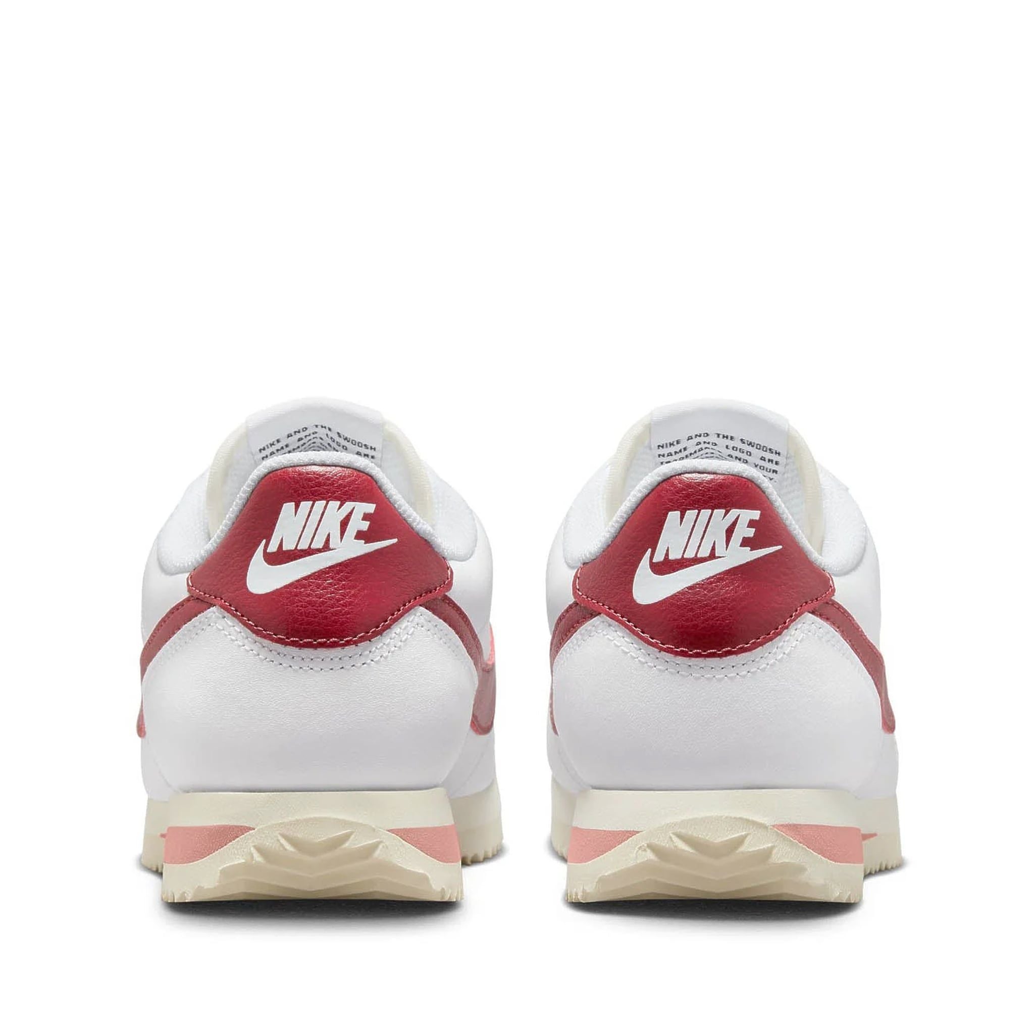  NIKE CORTEZ RED STARDUST CEDAR DN1791-103 