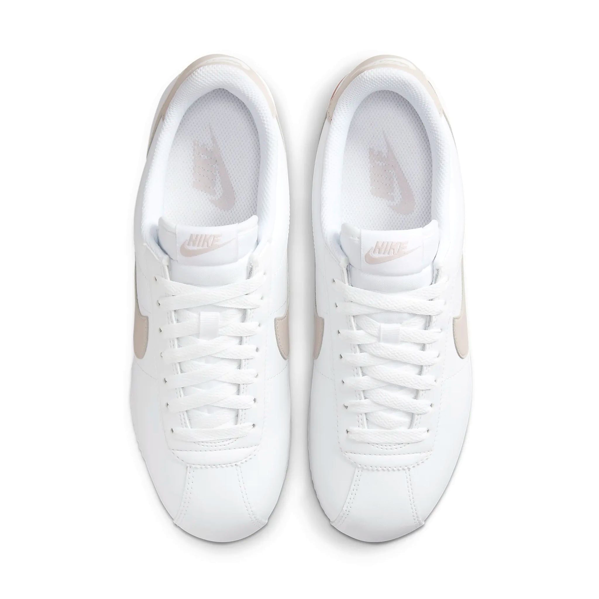  NIKE CORTEZ WHITE PLATINUM VIOLET DN1791-105 