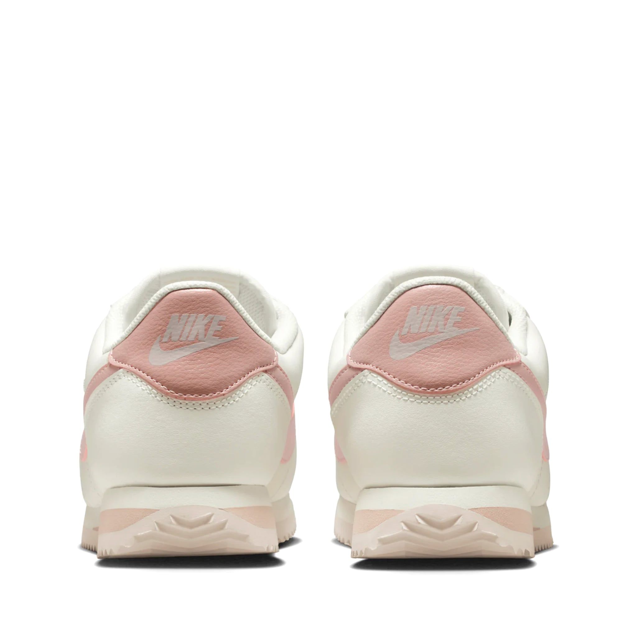  NIKE CORTEZ LEATHER SAIL DARK PINK DN1791-116 
