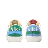  NIKE BLAZER LOW 77 JUMBO MISMATCH DQ1470-100 