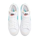  NIKE BLAZER LOW '77 JUMBO WHITE DUSTY CACTUS DQ1470-107 