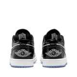  NIKE AIR JORDAN 1 LOW CONCORD DV1309-100 