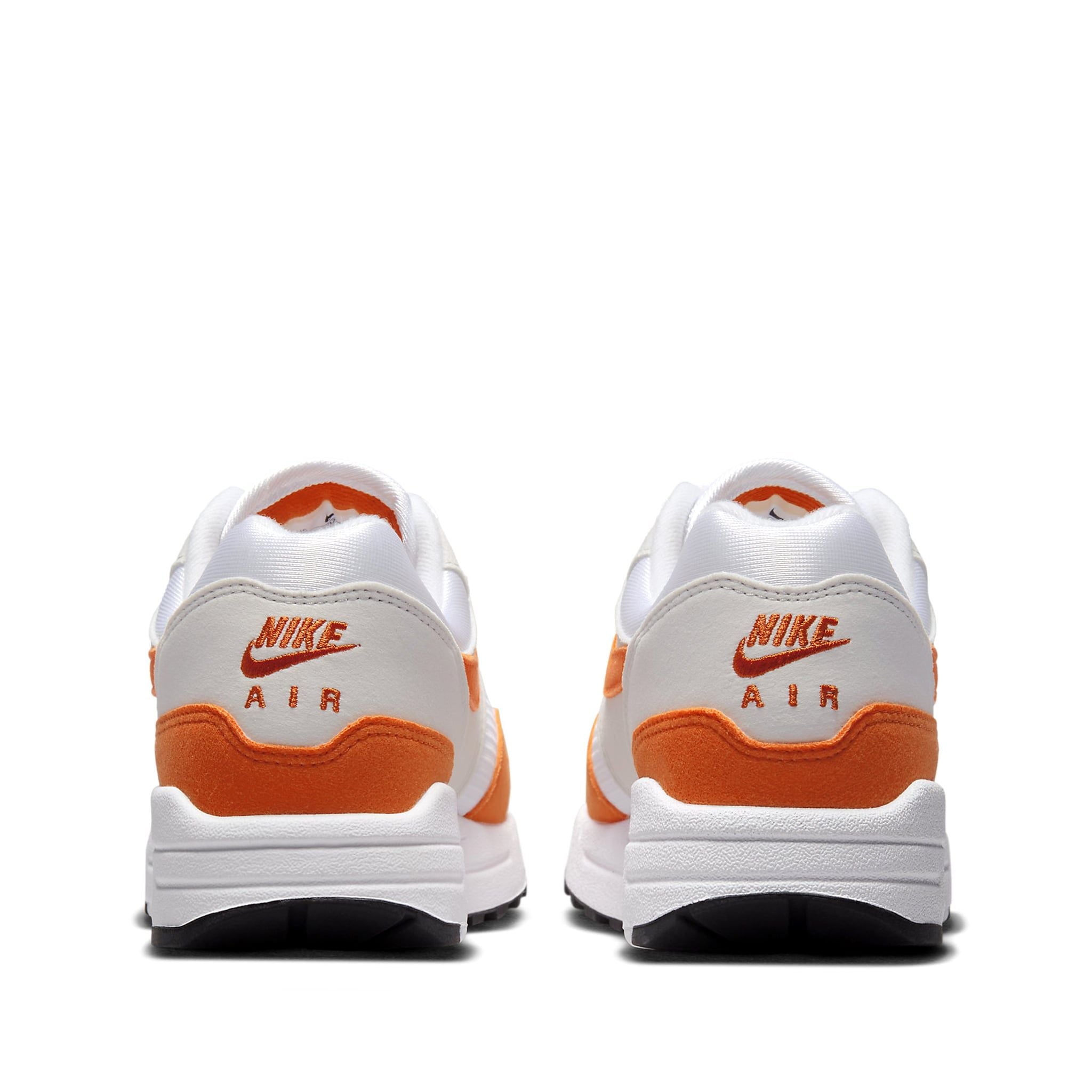  NIKE AIR MAX 1 '87 SAFETY ORANGE DZ2628-002 