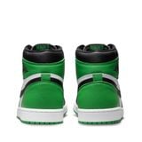  NIKE AIR JORDAN 1 RETRO HIGH OG LUCKY GREEN DZ5485-031 