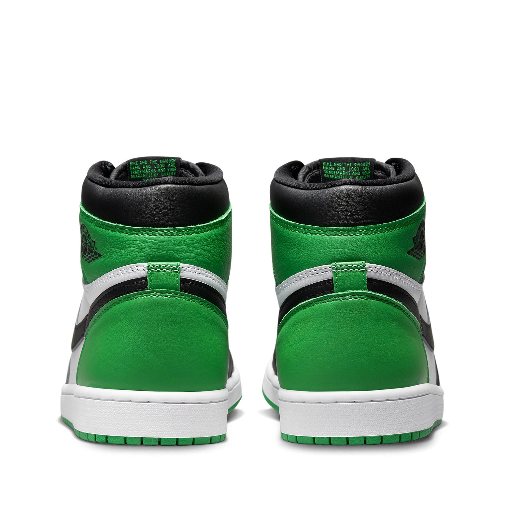  NIKE AIR JORDAN 1 RETRO HIGH OG LUCKY GREEN DZ5485-031 